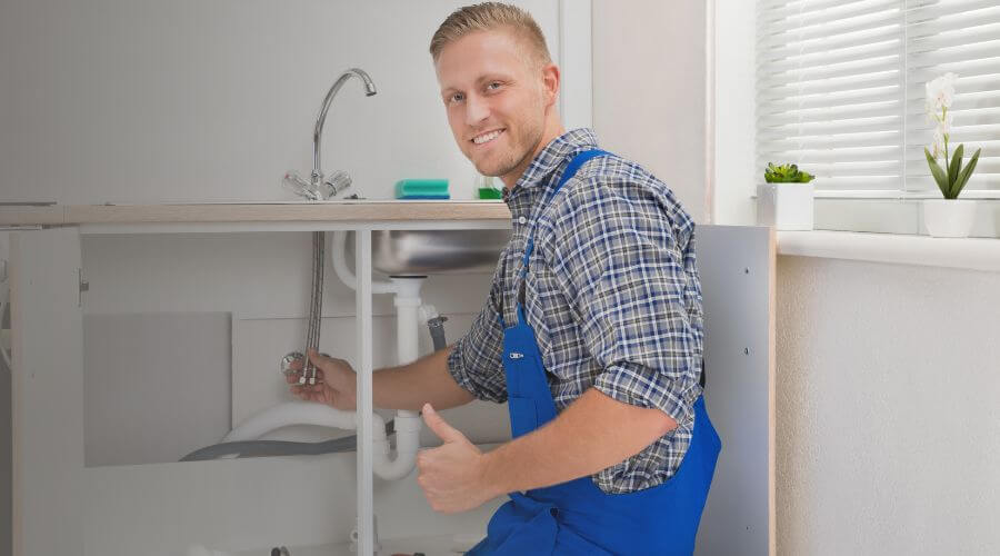 Weekend Plumber Service in Delhi, LA